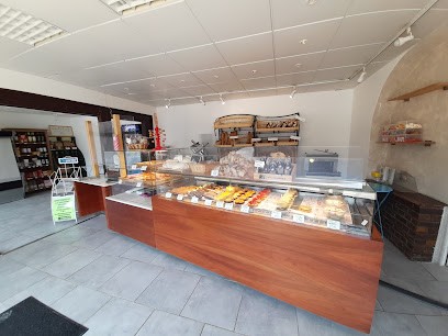 La Boulangerie Du Vexin, Boulangerie à Morgny