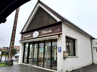 Societe D'exploitation Boulangerie Charles, Boulangerie à Navarrenx