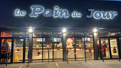 Le Pain Du Jour, Boulangerie à Prades