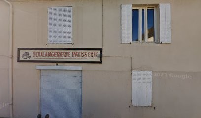 Au Bon Pain d'Autrefois, Boulangerie à Saint-Germain-de-Salles