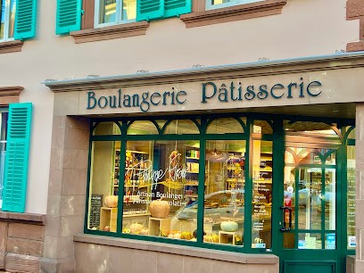 Boulangerie Pâtisserie Gross, Boulangerie à Ingwiller