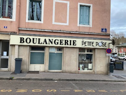 Boulangerie - Pâtisserie - Snacking La Petite Pose, Boulangerie à Chalon-sur-Saône