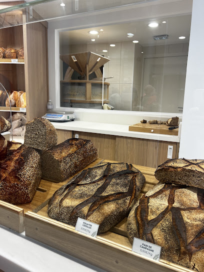 Boulangerie Cartière, Boulangerie à Roncq