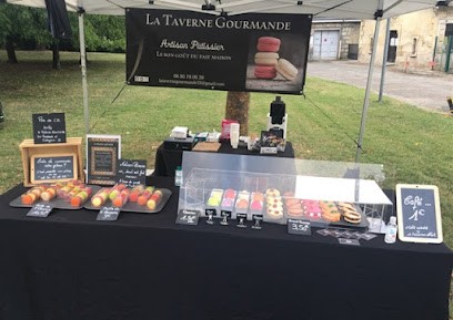LA TAVERNE GOURMANDE, Boulangerie à Lormont