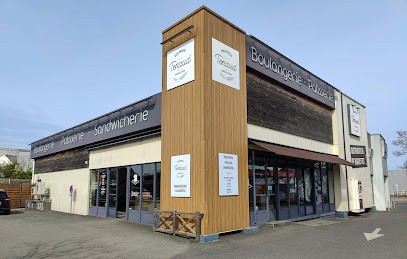 Boulangerie Tenaud - Pâtisserie, Boulangerie à La Roche-sur-Yon