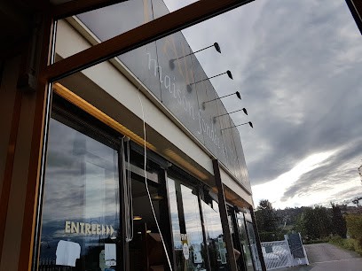 FARINËR, Boulangerie à L'Étrat