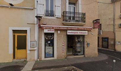 Boulangerie Carlier La Petrie, Boulangerie à Hérépian