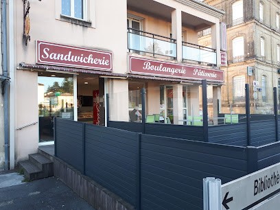 Les Epis Gourmands, Boulangerie à Miramont-de-Guyenne