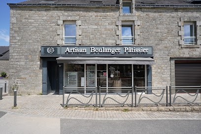 Boulangerie Pâtisserie La Galette - Sulniac, Boulangerie à Sulniac