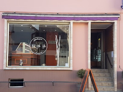 Boulangerie LMK, Boulangerie à Rhinau