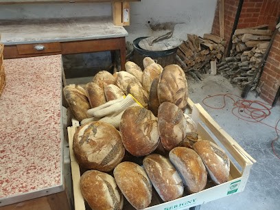 Lo Form Da Creissa Association, Boulangerie à Creysse
