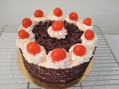 Les Surprises d'Edith, Pâtisserie à Caudry