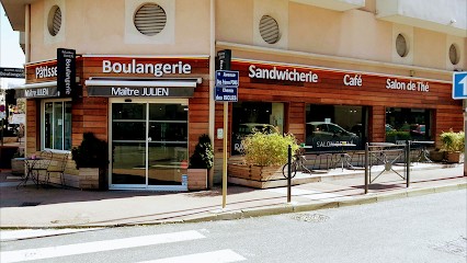 Boulangerie Mauro, Boulangerie à Saint-Raphaël