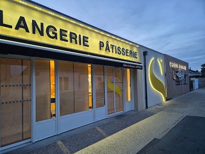 Boulangerie Maison Sauvage, Boulangerie à Sèvremoine