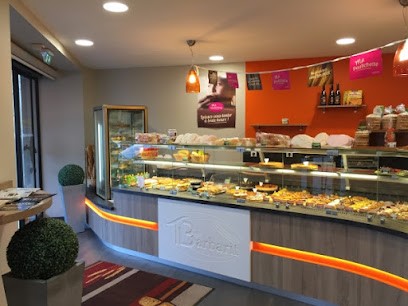 Maison Barbarit, Boulangerie à La Roche-sur-Yon
