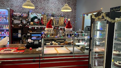 La Cerise Sur Le Gâteau, Boulangerie à Draveil