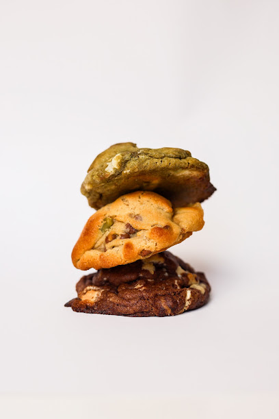 Melty Cookies, Pâtisserie à Lyon 09