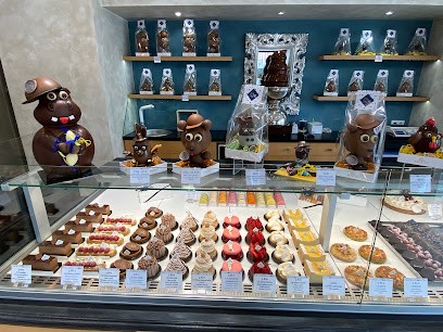 Maison JALLAT, Pâtisserie à Montrond-les-Bains