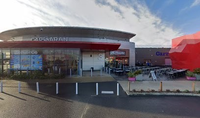F. Bonnard Sarl, Boulangerie à Saran