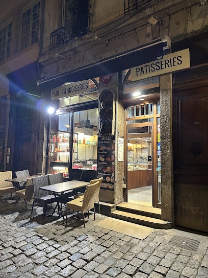 Bredz Boulang Nuit, Boulangerie à Lyon 05