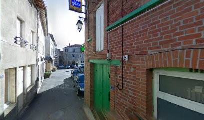 Rochette, Boulangerie à Saint-Marcellin-en-Forez