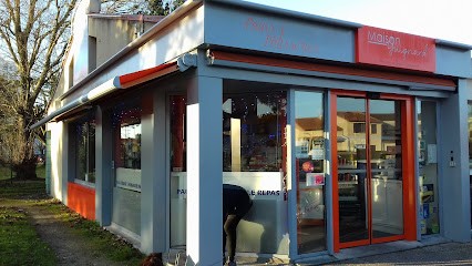 Boulangerie Guignard, Boulangerie à Royan