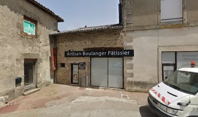 La Petite Fournée, Boulangerie à Compreignac