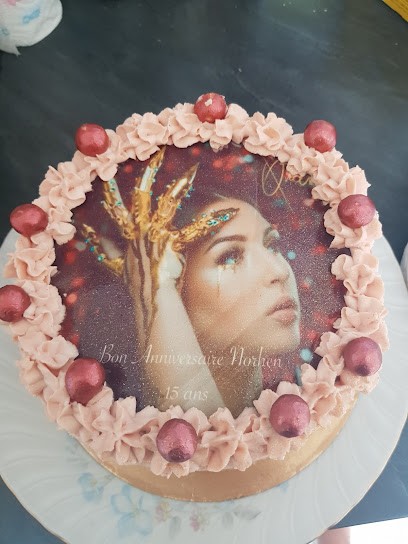 La Part Des Anges, Pâtisserie à Flayosc