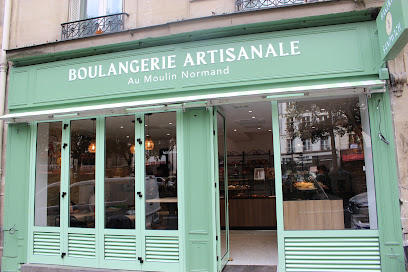 Au Moulin Normand | Boulangerie - Pâtisserie Paris 9 - Pigalle, Boulangerie à Paris 09