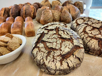 A Pagnotta, Boulangerie à Bastia