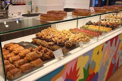 Pâtisserie - Chocolaterie INTENSE par Bastien Girard, Pâtisserie à Tournon-sur-Rhône