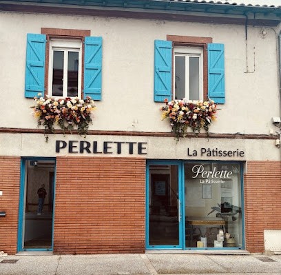 PERLETTE, Pâtisserie à Blagnac