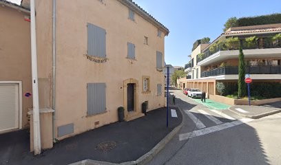 Mr Roux Christophe, Boulangerie à Sainte-Maxime