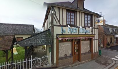 Aux saveurs de Villers, Boulangerie à La Ferté-en-Ouche