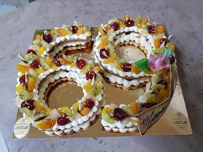 La Croustillante, Boulangerie à Lapalud