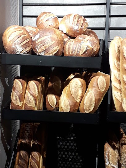 Artisan Boulanger Pâtissier Cristanna, Boulangerie à Lorient