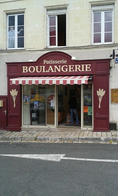 Boulangerie pâtisserie Le Mankoo, Boulangerie à Montrichard Val de Cher