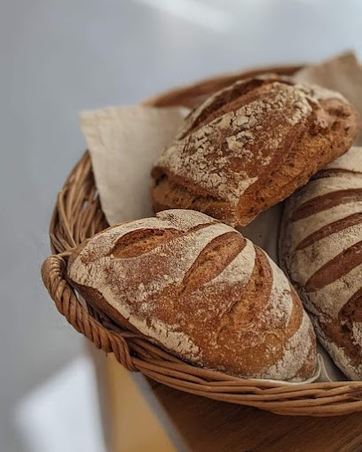 Boulangerie Les Pains DUFOUR, Boulangerie à Oytier-Saint-Oblas