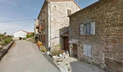 Fayard Christophe Claude Alain, Boulangerie à Raucoules