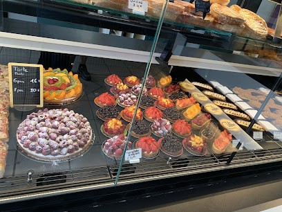 La Vallée du Pain, Boulangerie à Laruns