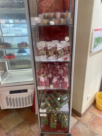 Maison Clerc & Banette, Boulangerie à Lyon 08