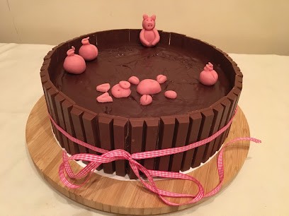 Millet Franck Jean Paul, Boulangerie à Voulx