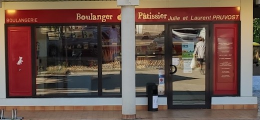 Julie Et Laurent PRUVOST, Boulangerie à Peltre
