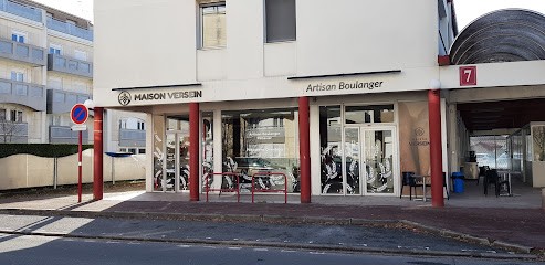 Versein Bakery, Boulangerie à Villenave-d'Ornon