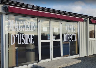 Madeleines Boule D'Or SARL, Boulangerie à Saint-Yrieix-la-Perche