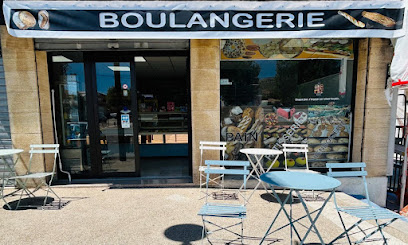 Le Fournil De Rognac, Boulangerie à Rognac
