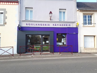 Talois Frédéric, Boulangerie à Marcillé-la-Ville