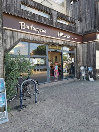 Les Bles D'Or, Boulangerie à La Rochelle