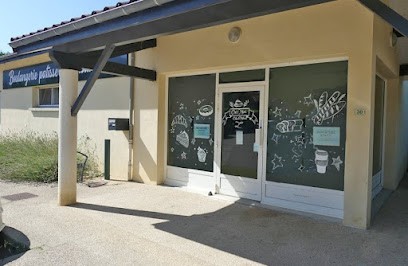 Chez Mimi, Boulangerie à Jaillans