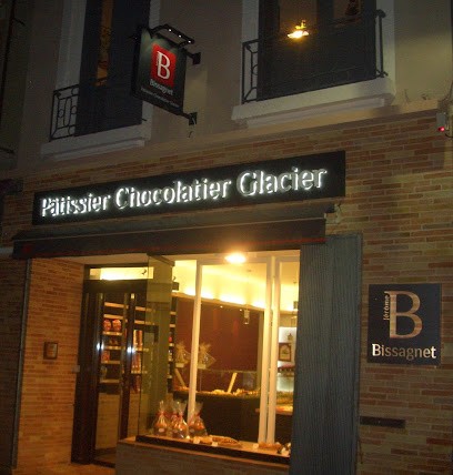 Jérôme BISSAGNET Pâtissier Chocolatier Glacier, Pâtisserie à Beaumont-de-Lomagne